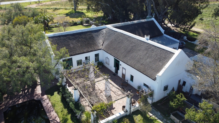 Commercial Property for Sale in Worcester Rural Western Cape